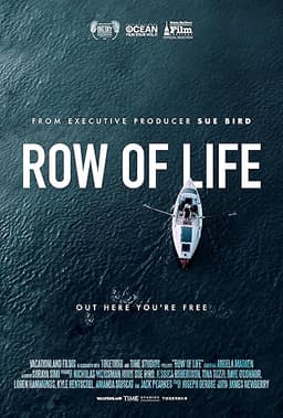 Row of Life poster
